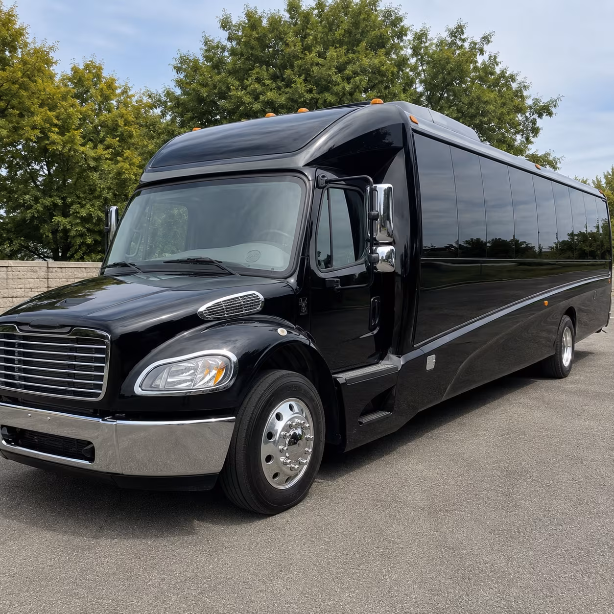 carson 15 passenger minibus