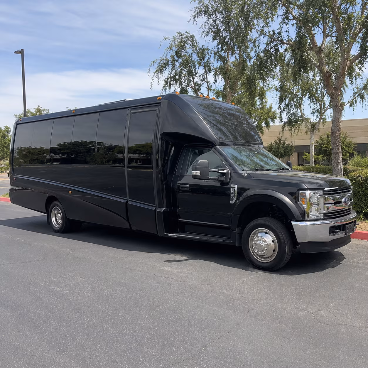 carson bachelor bachelorette party bus rental