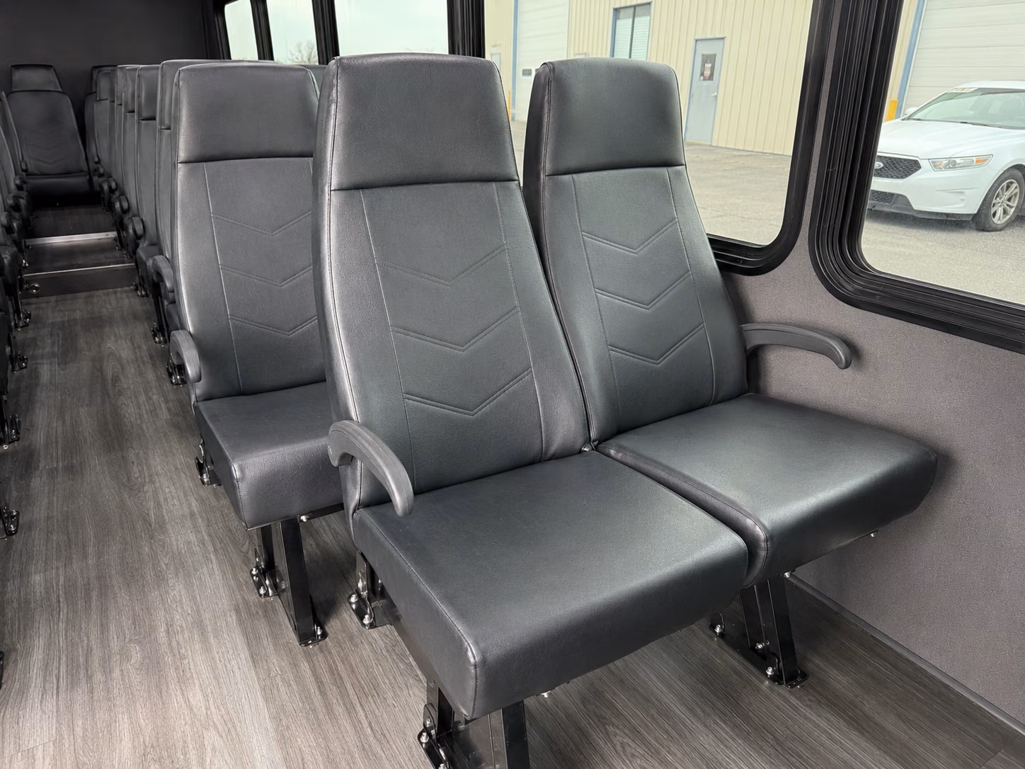 carson concert transportation