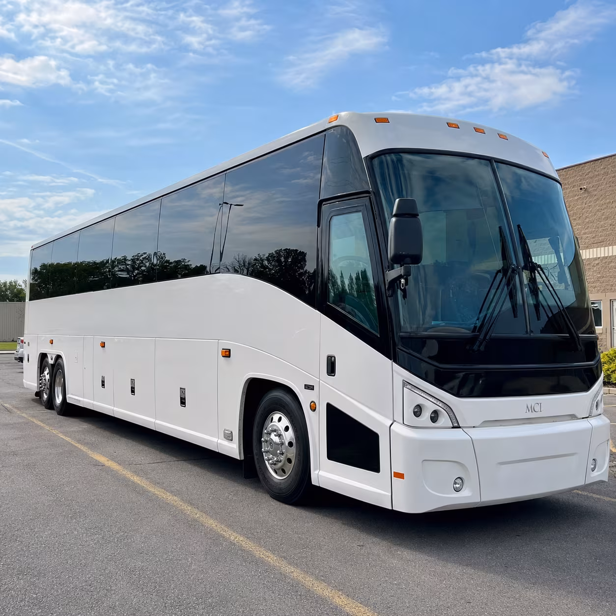 carson field trip transportation