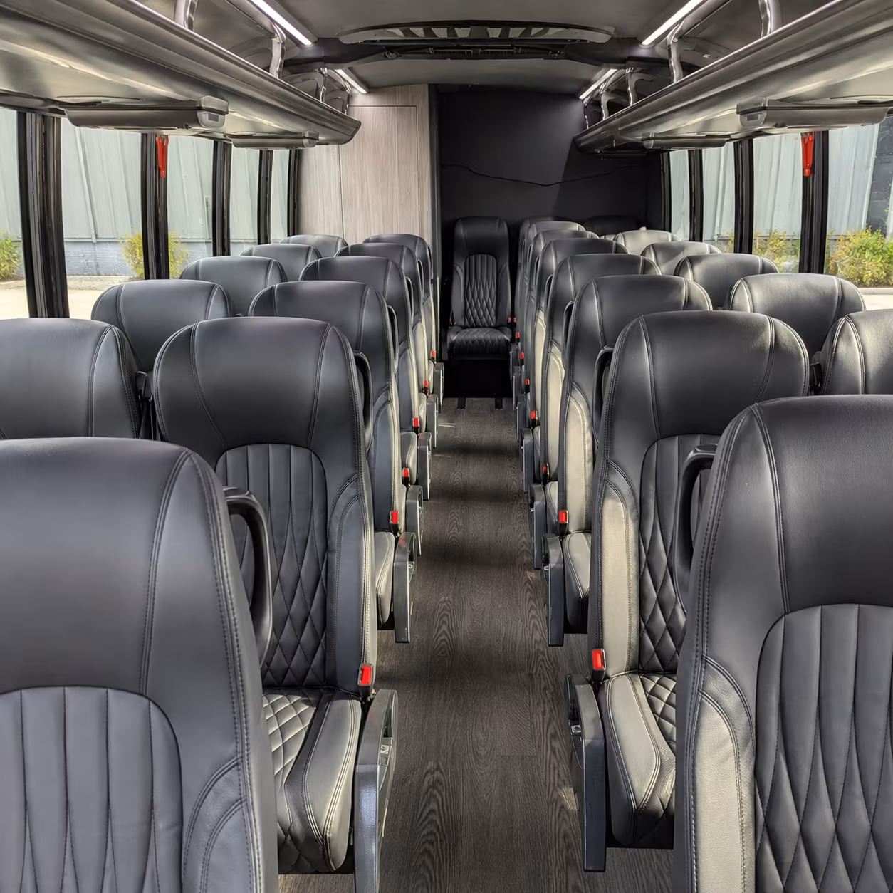 carson long distance transportation