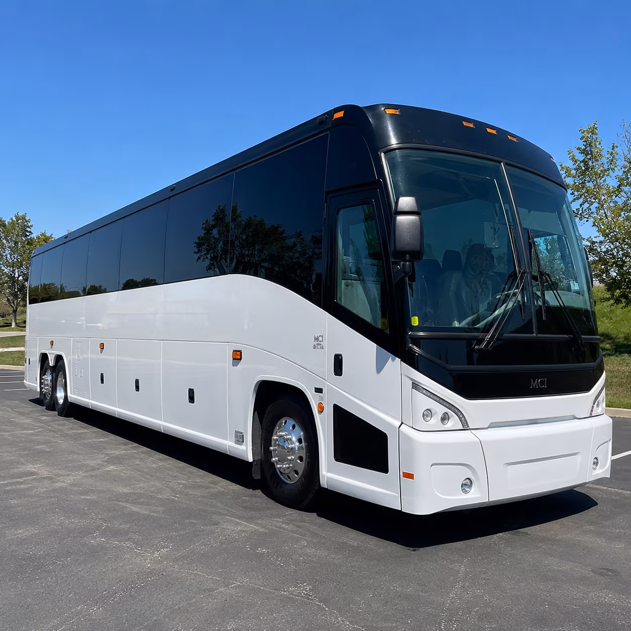Carson Religious Group Transportation