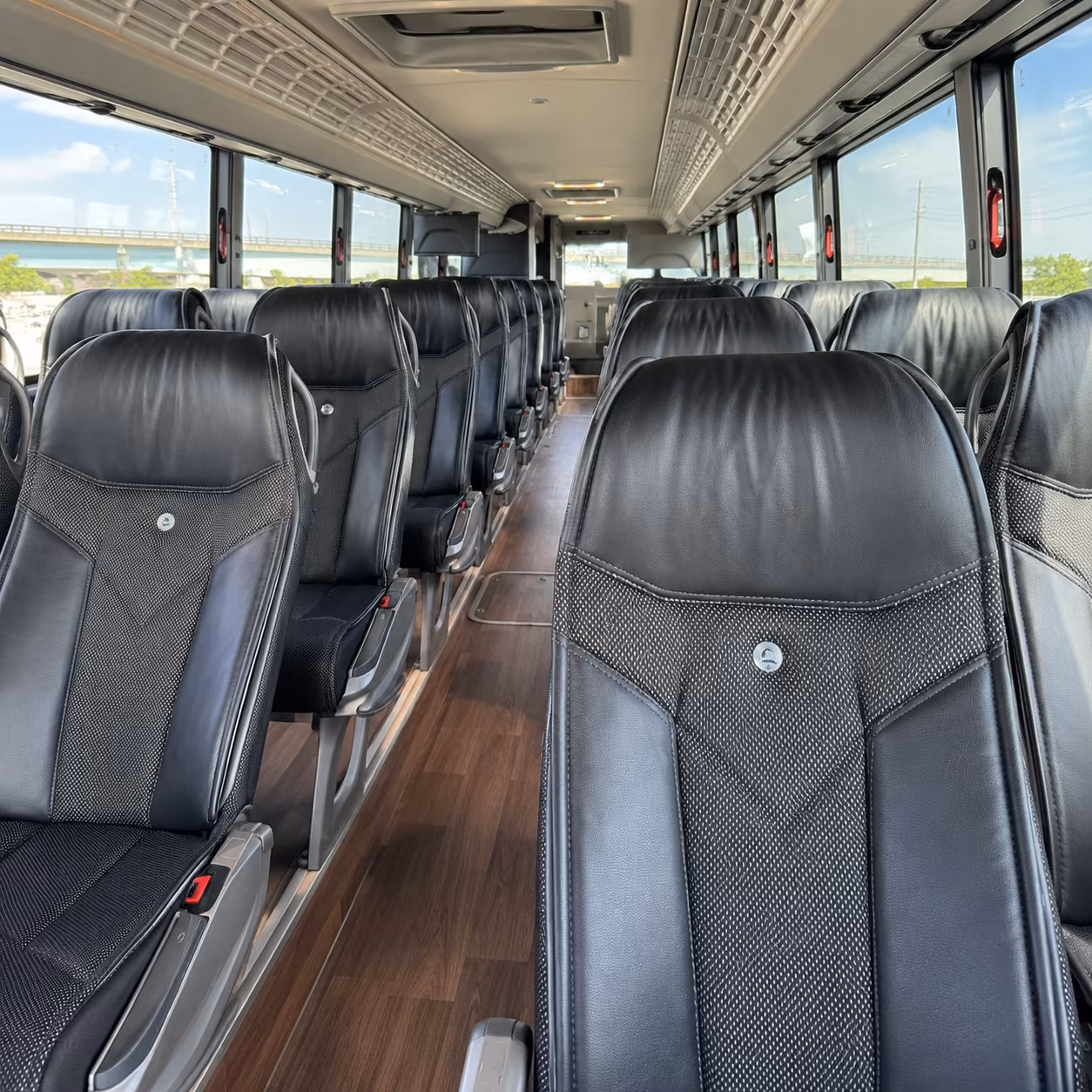 carson to las vegas charter bus rentals and overnight trips