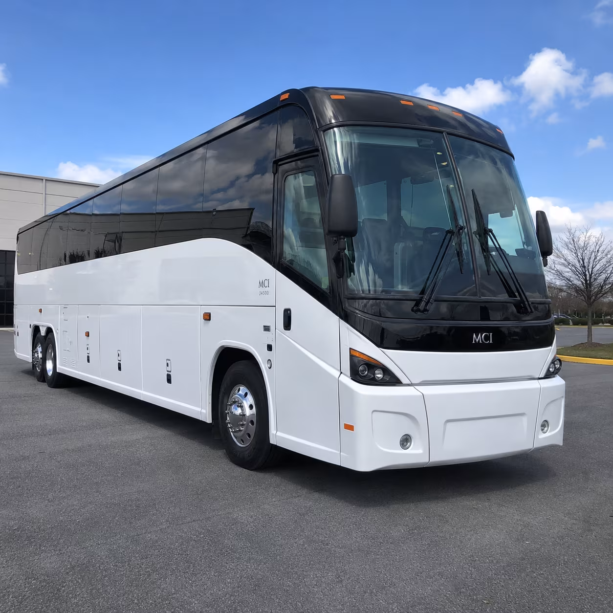 carsoncharter bus rental