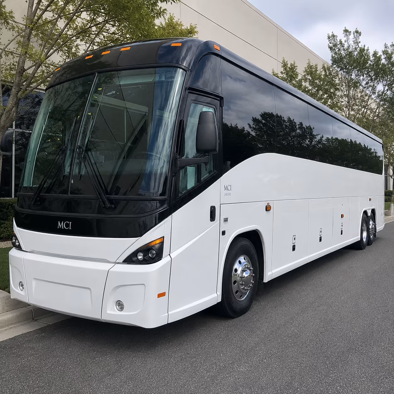 charter buses for science and nature field trips from carson schools