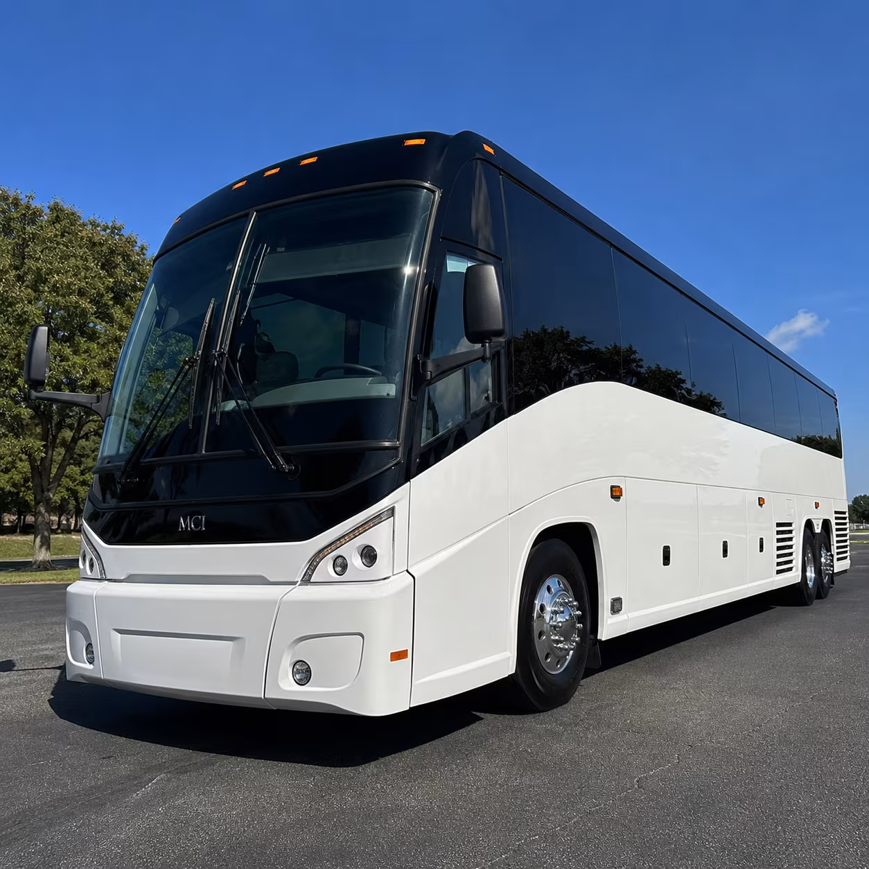 charter buses for weddings at south bay venues near carson