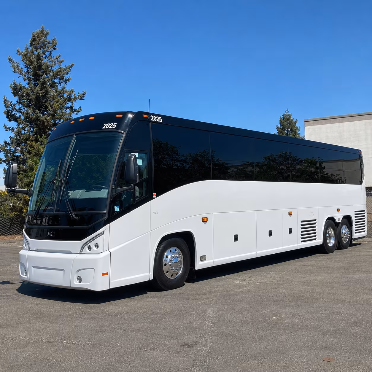 group hotel convention shuttle buses near lax and the south bay