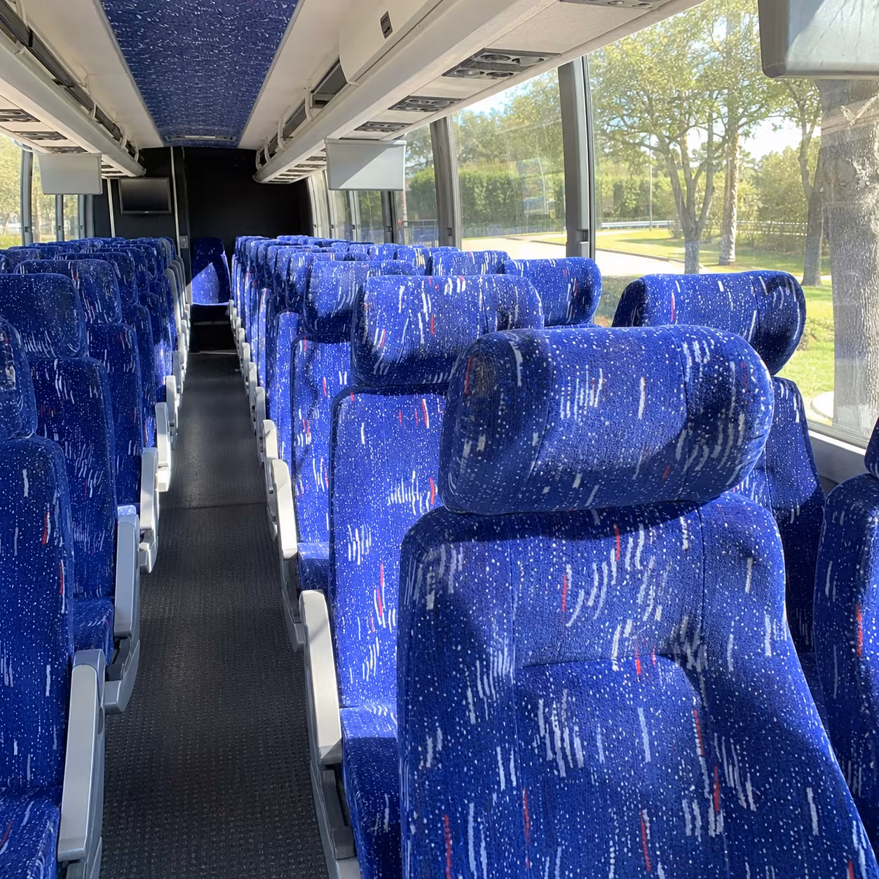 out of state charter bus trips from carson and the south bay