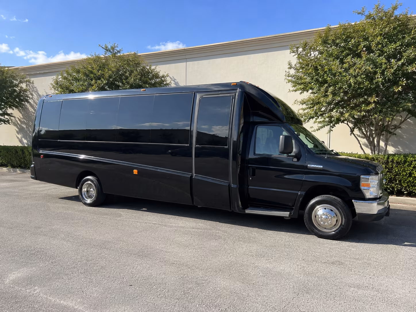 party buses and charter buses to la galaxy and lafc matches at dignity health sports park