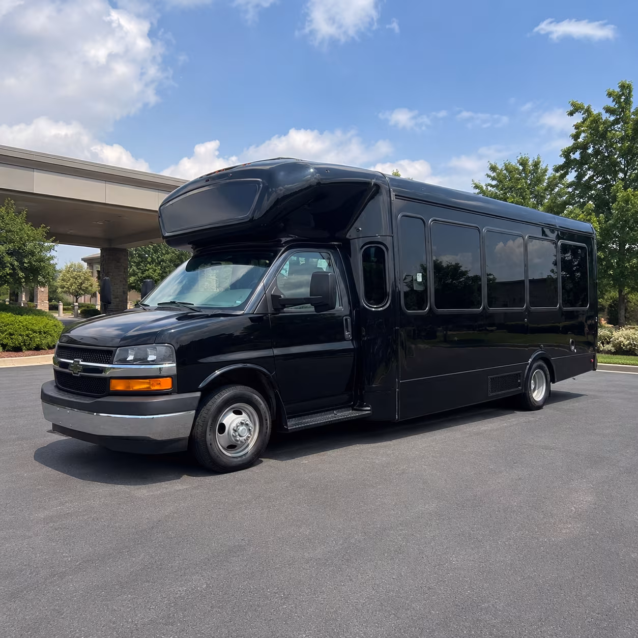 party buses for carson bachelorette and bachelor weekends