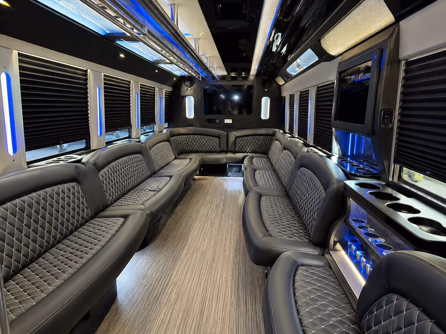 party buses for wine tours from carson to temecula wine country